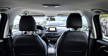 Fiat Tipo II Station Wagon 1.4 T-Jet 120KM 2019 Fiat Tipo LPG GAZ niski przebieg FULL OPCJA atrakcyjny wyglad 1.4, zdjęcie 29