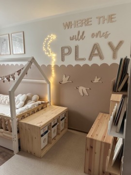 Деревянные гусные гусные настенные настенные настенные настенные птицы летают 5 шт.