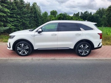 Kia Sorento IV SUV Facelifting 1.6 T-GDI 230KM 2024 Kia Sorento 1.6 hybrid Full 7 osobowa 1.6 Hybryda 230KM, zdjęcie 6