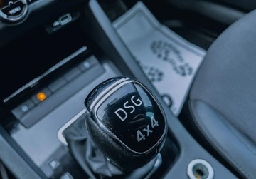 Skoda Octavia III Kombi Facelifting 2.0 TDI 150KM 2019 Skoda Octavia Bezwypadkowy, FV23, 4x4, DSG KredytowanieLeasing, gw.12m get, zdjęcie 14