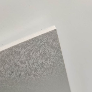 5mm ABS płyta SZARY 1300x1500mm szara molet płyty