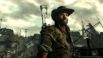 Fallout 3 (ПК) STEAM КЛЮЧ