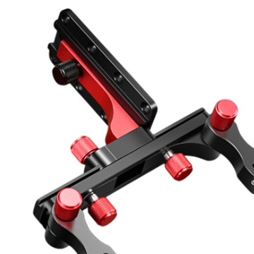 Подставка для удочки Гибкий держатель для удочки