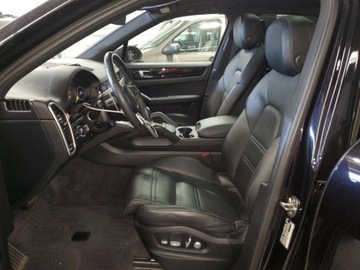 Porsche Cayenne III 2019 Porsche Cayenne AWD , od ubezpieczalni 3.0 Benzyna 335KM, zdjęcie 6