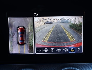 Mercedes Klasa E W213 Limuzyna 2.0 220d 194KM 2016 Mercedes E E 220 d, Salon Polska, Serwis ASO, zdjęcie 12