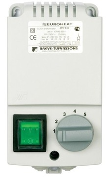 VTS VOLCANO REGULATOR PRĘDKOŚCI DO VR Mini, VR1 VR2 VR3 VR4