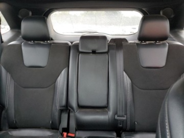 Ford Edge II 2019 Ford Edge 2019 FORD EDGE ST 2.7 Benzyna 315KM, zdjęcie 9