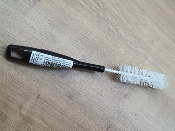 1 кисть и средство для чистки ножей для лезвий Thermomix и Monsieur Cuisine