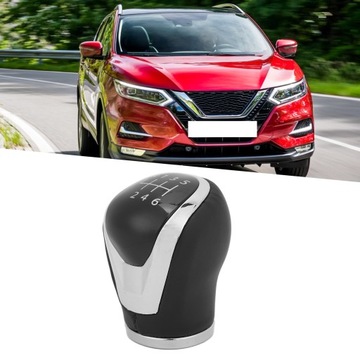 HLAVICE PÁKY ŘAZENÍ 6 DO NISSAN QASHQAI J11