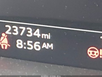 Audi Q8 2023 Audi Q8 2023 AUDI Q8 PREMIUM 55 TFSI QUATTRO TIPTRONIC 3.0 Benzyna 335KM, zdjęcie 14