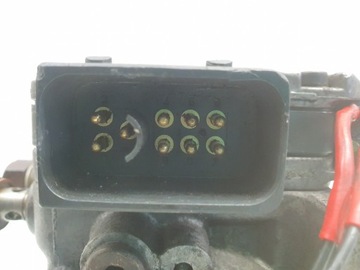 FORD MONDEO III MK3 2.0 TDDI ČERPADLO VSTŘIKOVAČE 0470504021