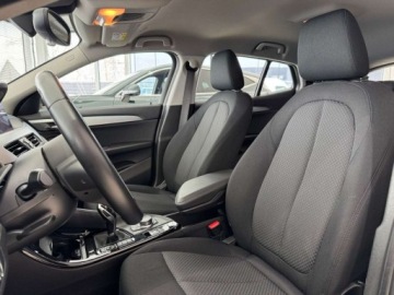 BMW X2 F39 2022 BMW X2 sDrive18i Advantage Kamera cofania Nawigacja Podgrzewane fotele, zdjęcie 8