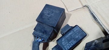 YAMAHA XJ 600 92-96 РЕЛЕ И УСТАНОВКА ВЫКЛЮЧАТЕЛЯ ЭЛЕКТРИЧЕСКОГО ЖГУТА E