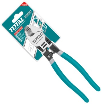 SZCZYPCE TNĄCE DO PRZEWODÓW KABLI 210mm