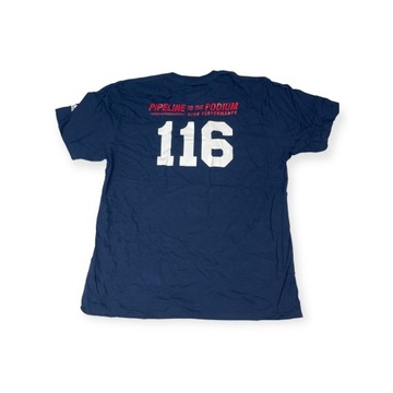 Мужская футболка ADIDAS VOLLEYBALL USA 116 XL