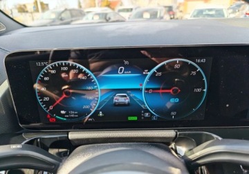 Mercedes EQA SUV 250 190KM 2023 Mercedes-Benz EQA Elektryczny 190KM, zdjęcie 18