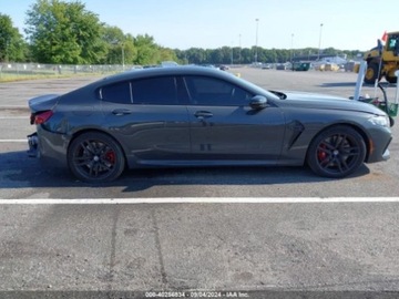 BMW 2023 BMW M8 2023r, Gran Coupe, Competition, 4.4L, XDrive 4.4 Benzyna 617KM, zdjęcie 3