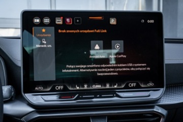 Cupra Leon II Hatchback Facelifting 1.5 TSI 150KM 2026 Cupra Leon 1.5 TSI 150 KM - Dostępny od ręki!, zdjęcie 25