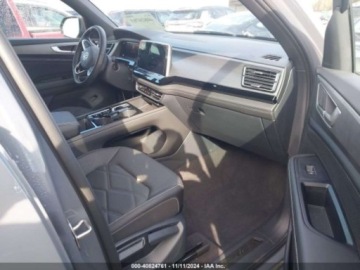 Volkswagen 2024 Volkswagen Atlas Cross Sport, 2024r., 4x4, 2.0L 2.0 Benzyna 269KM, zdjęcie 6