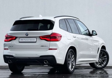 BMW X3 2018 BMW X3 I wlasciciel M Sport Gwarancja Bezwypadkowy FVAT23, zdjęcie 1