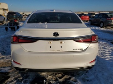 Lexus ES VII (XV70) 2023 Lexus ES 350 Base 2023 3.5l 3.5 Benzyna 302KM, zdjęcie 2