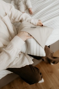 Коврик для пеленания с розами - Sleepee