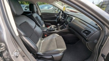 Renault Talisman Kombi 1.7 Blue dCi 120KM 2019 Renault Talisman 1.7D 120PS OPŁACONY Bezwypadkowy, zdjęcie 16