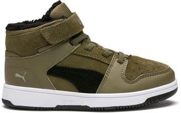 PUMA REBOUND LAYUP FUR PS R.31=18,5 CM I INNE roz