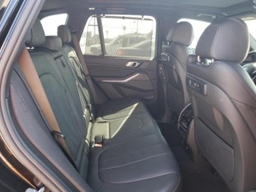 BMW X5 G05 2021 BMW X5 2021, 3.0L, od ubezpieczalni, zdjęcie 9
