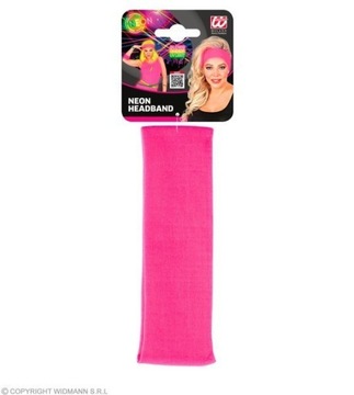 НЕОНОВЫЙ РОЗОВЫЙ МАТЕРИАЛ БРОНСА NEON DISCO