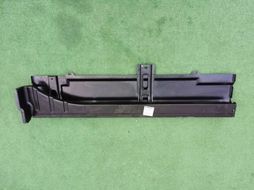 POSZYCIE DACHOWE DACHU FIAT DUCATO JUMPER 68172662AA-001 1345567080-001