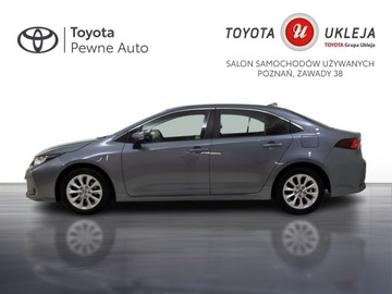 Toyota Corolla XII 2022 Toyota Corolla 1.5 Comfort MS Seria E21 (2019-) To, zdjęcie 2