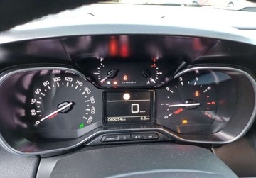 Citroen C3 Aircross  I Crossover 1.2 PureTech 110KM 2021 Citroen C3 Aircross Shine Pack 110 KM I wl. GWARANCJA FV23 1.2, zdjęcie 33