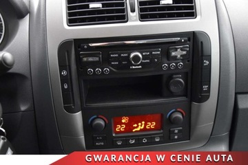 Citroen Jumpy II 2013 Citroen Jumpy Combi Duza NaviParktronic2xDrzwi BoczneTempomatAlu FelgiKola, zdjęcie 19