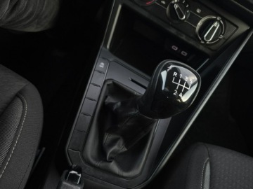 Volkswagen Polo VI Hatchback 5d Facelifting 1.0 TSI 95KM 2022 Volkswagen Polo LIFE 1.0 TSI 95KM Salon Polska, Możliwa zamiana, zdjęcie 20