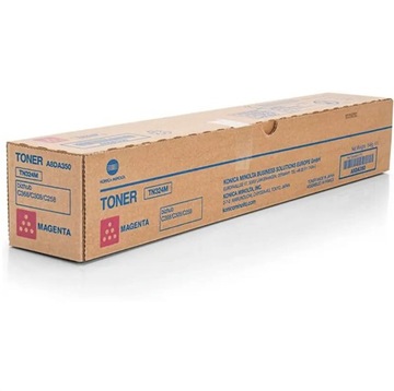 Toner org. Konica TN324M Magenta A8DA350 C258 C308 C368