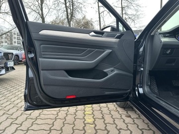 Volkswagen Passat B8 Variant Facelifting 2.0 TDI SCR 200KM 2022 Volkswagen Passat 2.0 TSI 200KM 4Motion FV 23%, zdjęcie 8