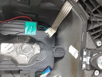 VOLANT FIAT CROMA II 86250682094 KŮŽE