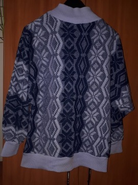 Размер свитера C&A xl