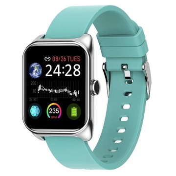 Opaska na zegarek Bluetooth