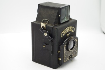 JUWEL Periscope Altissar 1:8 ОЧЕНЬ ХОРОШО