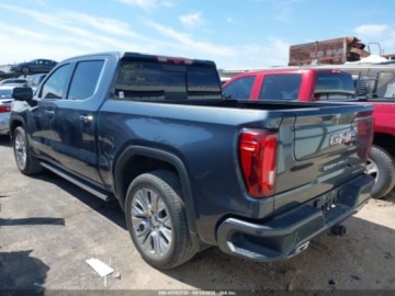  GMC Sierra 1500 Limited Short Box Denali, 2022r., 4x4, 6.2L 6.2 Benzyna, zdjęcie 2