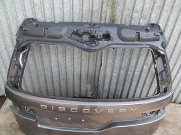 ЗАДНЯЯ ДВЕРЬ ЗАДНЯЯ — LAND ROVER DISCOVERY V L462 17 лет