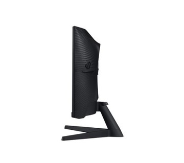 Samsung S27AG550EPX VA изогнутый 1000R QHD 1 мс 165 Гц