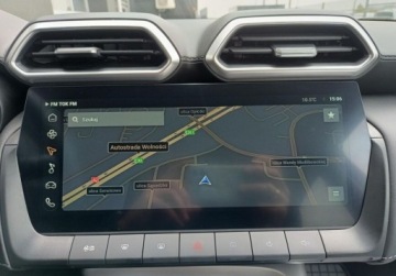 MG ZS II SUV Hybrid+ 1.5 HEV+ 197KM 2025 MG ZS 1.5 197KM Hybrid Salon PL 1 wlasciciel Faktura VAT Marza 1.5, zdjęcie 27