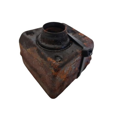 PARTNER T250 TŁUMIK WYDECH