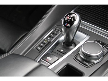 BMW X6 F16 M 4.4 575KM 2017 BMW X6M V8 4.4l 575KM*Salon PL*Bezwypadkowy*Pakiet serwisowy 2026*VAT23%, zdjęcie 12