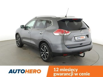 Nissan X-Trail III Terenowy 1.6 dCi 130KM 2016 Nissan X-Trail Automat Skóra Panorama Navi Kamera, zdjęcie 3