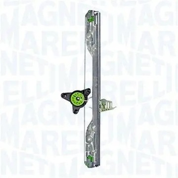 2X ZVEDÁKY SKEL MAGNETI MARELLI L+P DO FIAT IDEA