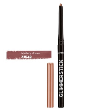 AVON Konturówka do ust Mystery Mauve